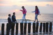 Vakantiepark Zeebad