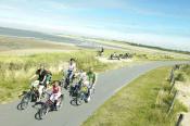 Vakantiepark Zeebad