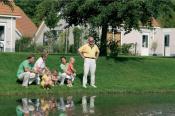 Villapark Zeeland Village