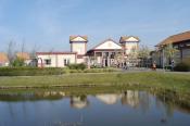 Villapark Zeeland Village