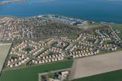 Villapark Zeeland Village