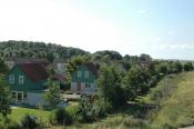 Villapark De Oesterbaai