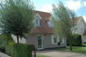 Villapark De Oesterbaai