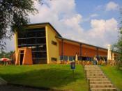 Recreatiecentrum Bergumermeer
