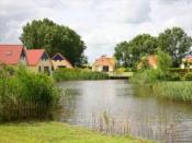 Recreatiecentrum Bergumermeer