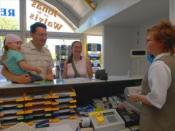 Recreatiecentrum Bergumermeer