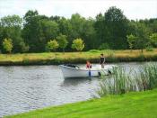 Villapark Schildmeer