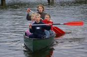 Vakantiepark Emslandermeer