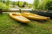 Vakantiepark Emslandermeer