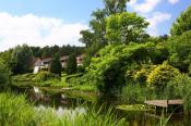 Vakantiepark Emslandermeer