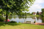 Vakantiepark Emslandermeer