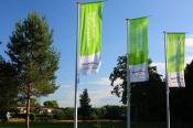 Vakantiepark Emslandermeer