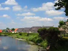 Vakantiepark Emslandermeer