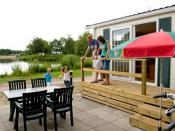 Recreatiepark Hunzedal