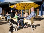 Recreatiepark Hunzedal