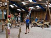 Recreatiepark Hunzedal