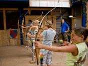 Recreatiepark Hunzedal