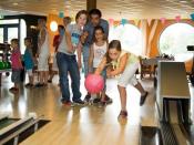 Recreatiepark Hunzedal