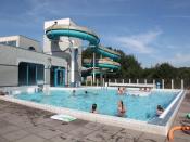 Recreatiepark Hunzedal
