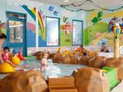 Recreatiepark Hunzedal