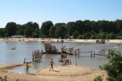 Vakantiecentrum Witterzomer