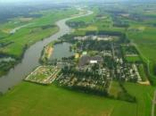 Recreatiecentrum De Scherpenhof