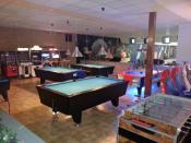 Recreatiecentrum De Scherpenhof