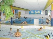Recreatiecentrum De Scherpenhof