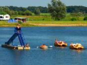 Recreatiecentrum De Scherpenhof