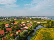 Villavakantiepark IJsselhof