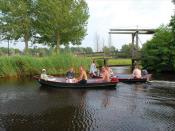 Buitenplaats It Wiid
