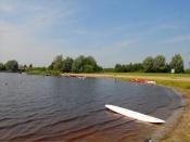 Buitenplaats It Wiid