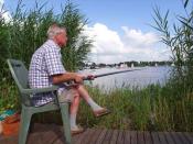 Buitenplaats It Wiid