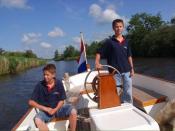 Buitenplaats It Wiid