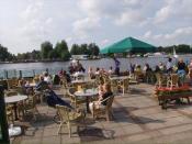 Buitenplaats It Wiid