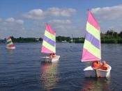 Buitenplaats It Wiid