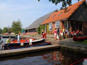 Buitenplaats It Wiid