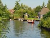 Buitenplaats It Wiid