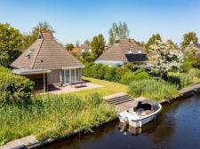 Buitenplaats It Wiid