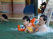 Resort Arcen