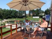 Resort Arcen