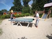 Resort Arcen