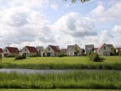 Maaspark Boschmolenplas