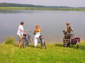Maaspark Boschmolenplas