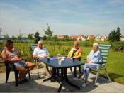 Maaspark Boschmolenplas