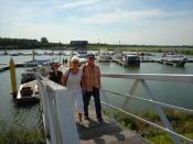 Maaspark Boschmolenplas