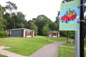 Landal Park De Peel