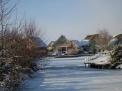 EuroParcs IJsselmeer