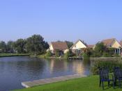 EuroParcs IJsselmeer