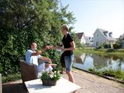 Duynparc De Heeren van 's-Gravensande